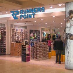 Runners Point