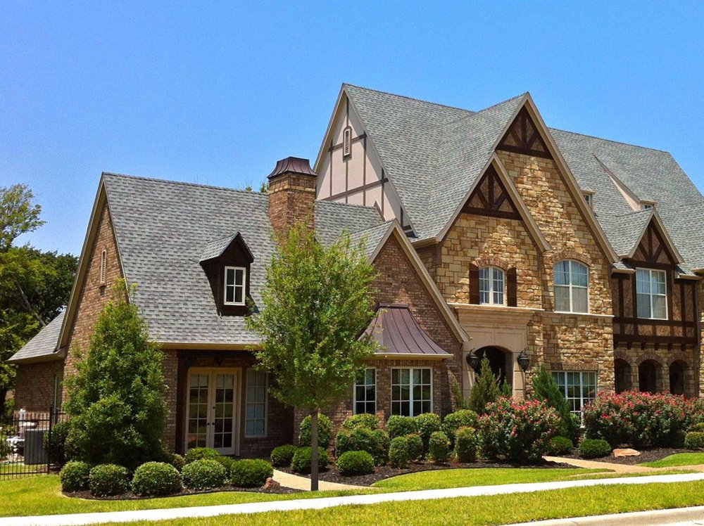 Slide of Snow Roofing and Exteriors