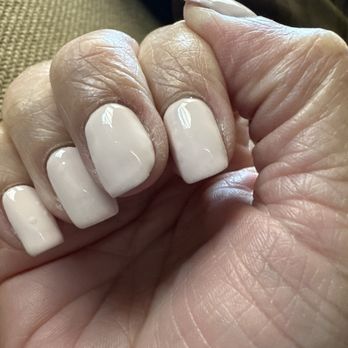 Trusted Nail Spa - Nails are different lengths and one is uneven - Nail Salons Near Me - Las Vegas, Nevada Trusted Nail Spa - Nails are different lengths and one is uneven - Nail Salons Near Me - Las Vegas, Nevada