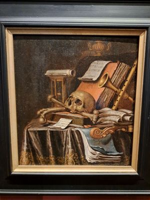 Museum of Fine Arts by null