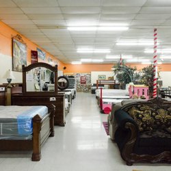 JC Furniture