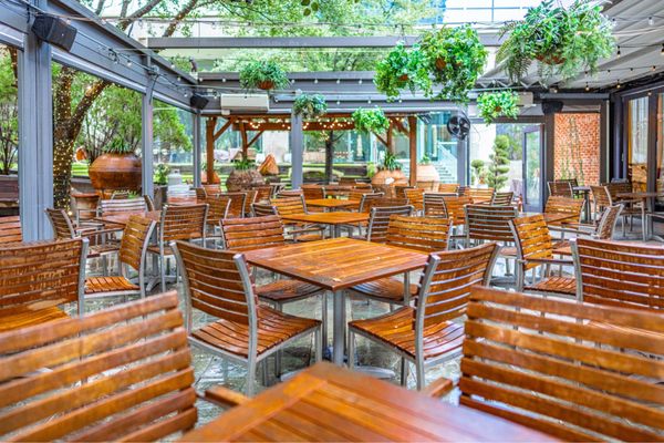 Saint Ann Restaurant & Bar by null