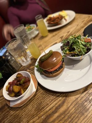 Busboys and Poets by null