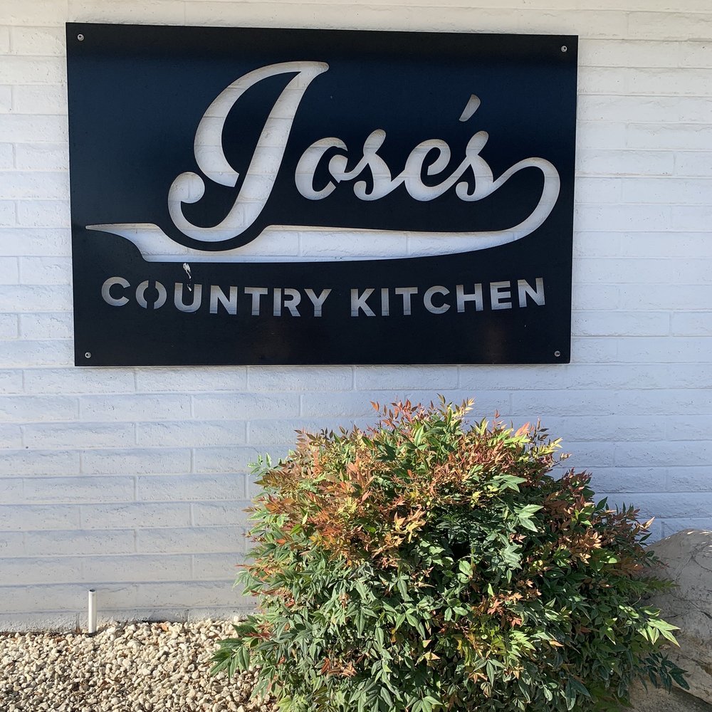 Jose's Country Kitchen - American Near Me - Paso Robles, California Jose's Country Kitchen - American Near Me - Paso Robles, California