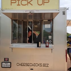 Cheese Chicks