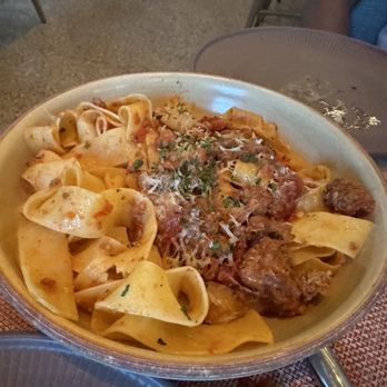 Piper - Pappardelle - New American Near Me - Oceanside, California