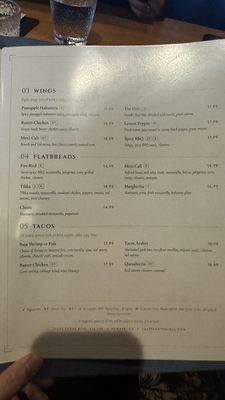 Menu photo 6 Toast & Tonique Newark, CA Menu photo 6 Toast & Tonique Newark, CA