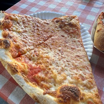 Bob's Pizzeria - Cheese Pizza's Slice - Pizza Near Me - Kailua, Hawaii Bob's Pizzeria - Cheese Pizza's Slice - Pizza Near Me - Kailua, Hawaii