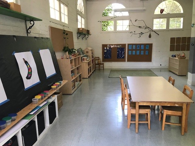 Bannockburn Nursery School - childcare center in Bethesda, MD