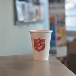 Minuteman Press - Custom cups that make every sip on-brand.