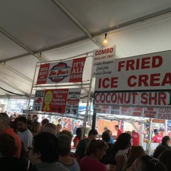 Hampton Beach Seafood Festival - Hampton Beach Seafood Festival 9/2017