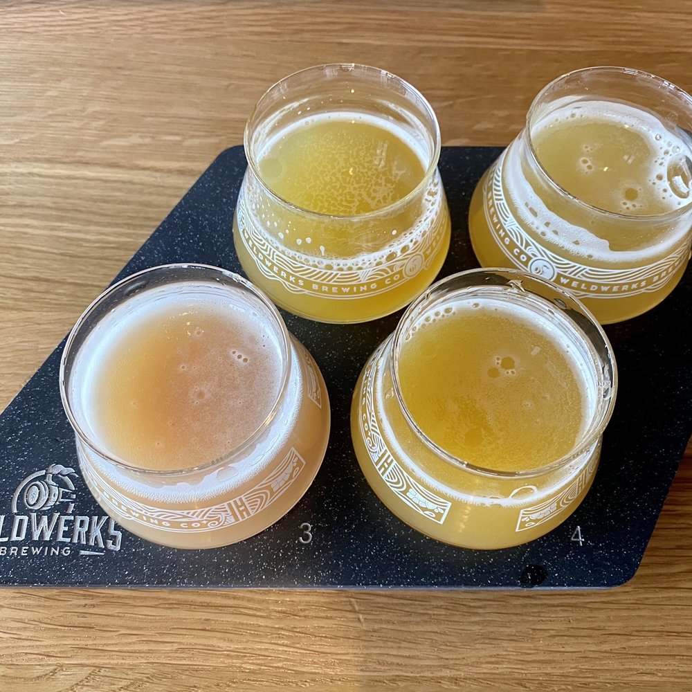WeldWerks Brewing - Breweries Near Me - Greeley, Colorado WeldWerks Brewing - Breweries Near Me - Greeley, Colorado