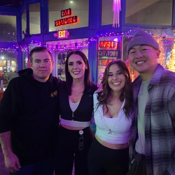 The Mermaid Dive Bar - Shea and anessa! Best bartenders in town! Mermaids is the spot! Customer service, approachable, and relatable! - Dive Bars Near Me - Biloxi, Mississippi