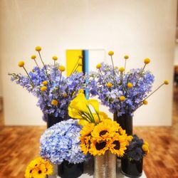 Milwaukee Art Museum - Art in Bloom 2025
