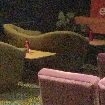 Enzian Theater - Loved the couches! - Cinema Near Me - Maitland, Florida