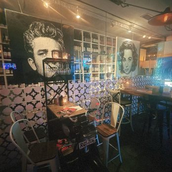 Crazy About You - Decor - Mediterranean Near Me - Miami, Florida