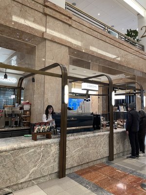 3 Greens Coffee & Bakery by null