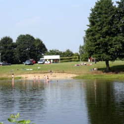 Campingplatz Birkensee - Campingplatz Birkensee, Laatzen - Tagesgäste ...
