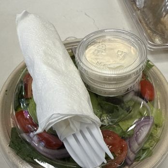 Deli Shack - To go - Delis Near Me - San Francisco, California