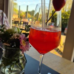 Paulsen´s Restaurant - Date night
