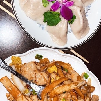 MáLà Project Bryant Park - Dim Sum Near Me - New York, New York