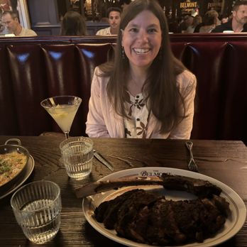 The Belmont - Steakhouses Near Me - Naperville, Illinois The Belmont - Steakhouses Near Me - Naperville, Illinois