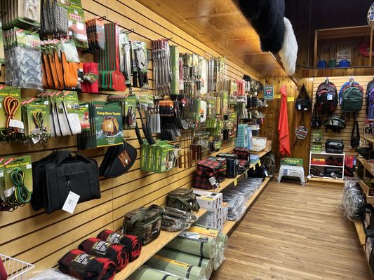 Wall Drug Store by null