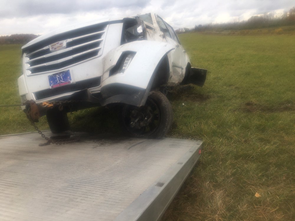 KEN’S BODY & FRAME SHOP & TOWING Updated September 2024 16172