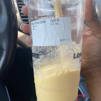 Long Coffee - Coffee & Tea Near Me - Katy, Texas