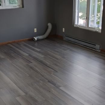 Redeemed Construction - Beautiful vinyl planks really make the walls pop! - General Contractors Near Me - Fremont, Indiana Redeemed Construction - Beautiful vinyl planks really make the walls pop! - General Contractors Near Me - Fremont, Indiana