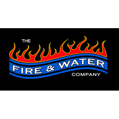 Slide of The Fire & Water