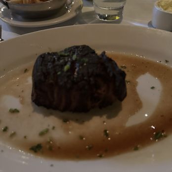 Morton's The Steakhouse - Center-Cut Filet Mignon - Steakhouses Near Me - Rosemont, Illinois Morton's The Steakhouse - Center-Cut Filet Mignon - Steakhouses Near Me - Rosemont, Illinois