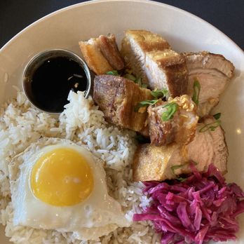 Spoon & Pork - Pork Belly - Filipino Near Me - Los Angeles, California Spoon & Pork - Pork Belly - Filipino Near Me - Los Angeles, California