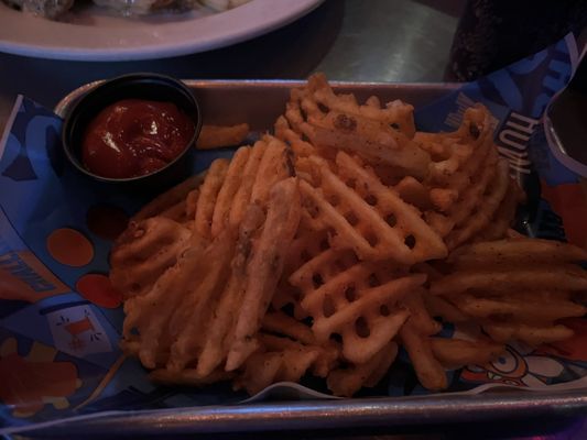 43 Bar & Grill by null