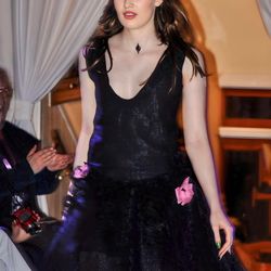 Veasey Memorial Park - Veasey Park Great Hall: Rubbish to Runway, the annual re-fashion show fundraiser at 201 Washington Street Groveland MA. Photog: Lani Shumway