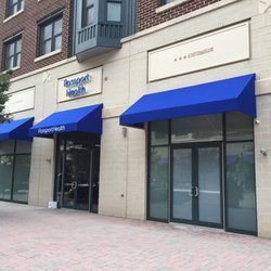 Passport Health Baltimore Travel Clinic