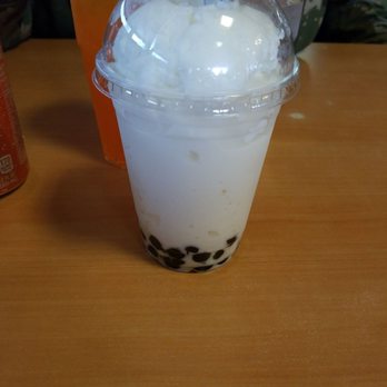 Pho Ha - coconut boba - Vietnamese Near Me - Moreno Valley, California Pho Ha - coconut boba - Vietnamese Near Me - Moreno Valley, California