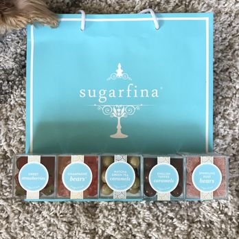 Sugarfina - Candy Stores Near Me - San Jose, California Sugarfina - Candy Stores Near Me - San Jose, California
