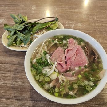Pho Hoa - Vietnamese Near Me - San Diego, California