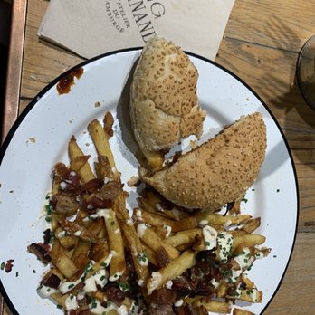 Big Fernand - This is so delicious. - French Near Me - Paris, 75 Big Fernand - This is so delicious. - French Near Me - Paris, 75