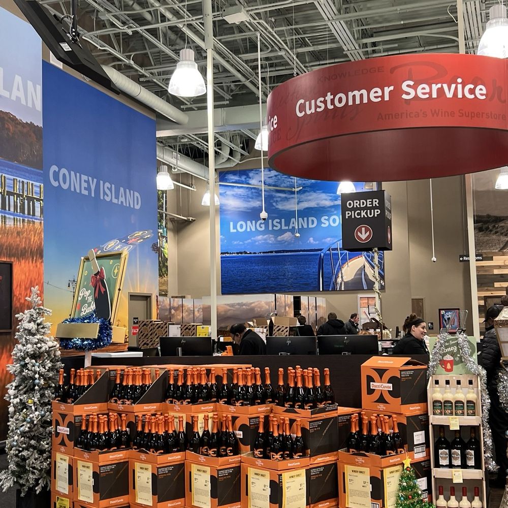 Total Wine Spirits & More - Beer, Wine & Spirits Near Me - Westbury, New York Total Wine Spirits & More - Beer, Wine & Spirits Near Me - Westbury, New York