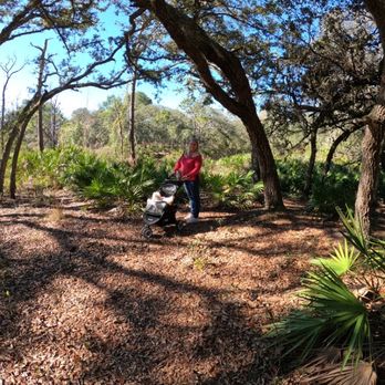 Serenova Tract - Parks Near Me - Land O Lakes, Florida