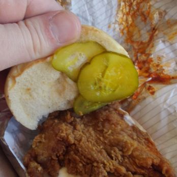 KFC - Fast Food Near Me - Lawrenceburg, Indiana