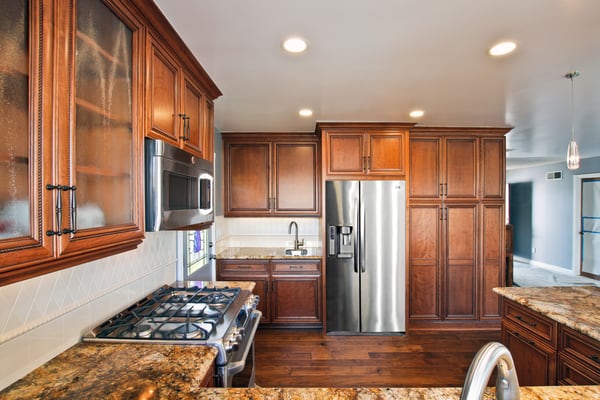 The Kitchen Design Center by null