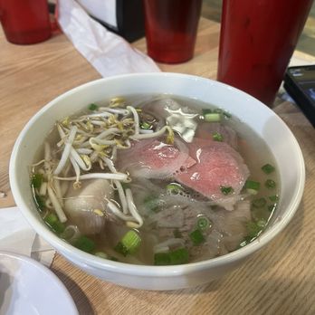 What the Pho - P9. Combination Beef Pho - Ph c Bit - Vietnamese Near Me - Denver, Colorado What the Pho - P9. Combination Beef Pho - Ph c Bit - Vietnamese Near Me - Denver, Colorado