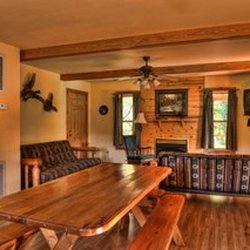 White Buffalo Resort