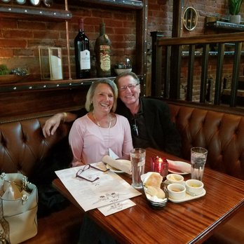 Three OAK Steakhouse - Love this place - Steakhouses Near Me - Easton, Pennsylvania