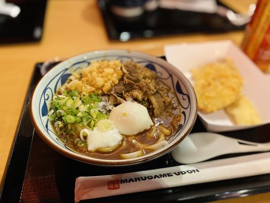 Marugame Udon by null