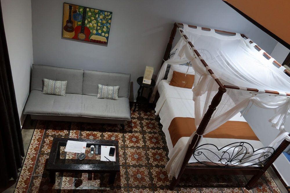 Hotel  Viva Mérida