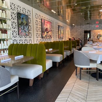 Maria's Mexican Kitchen - Fort Worth - Dining area - Mexican Near Me - Fort Worth, Texas